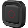 GoPro Remo, telecomando ad attivazione vocale, impermeabile, per fotocamera Hero5, nero