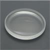 Artsim Prismi e caleidoscopi 2 PZ 50mm Doppio Convesso Doppio Concavo Lunghezza Lente 50mm 100mm 150mm Ottica Proiettore FAI DA TE Kit di ottica per aule di scienze (Color : Double Convex, Size : 50MM_150M