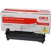 Oki - Cartucce toner 43460205