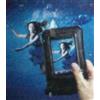 ProDigital_Sport Borsa impermeabile per Smartphone Custodia protettiva per fotografie sottacqua - Tasca subacquea porta cellulare impermeabile x mare - waterproof con sistema di sgancio rapido, Schermo Trasparente Avanti/retro resistente all'acqua, …