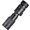 ZXIANGZ Telescopio monoculare 10x30-40mm, monoculare ad Alta Potenza con treppiede Porta Smartphone, binocolo monoculare Impermeabile Buono