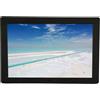 Sxhlseller Cornice Digitale da 8 Pollici, Cornice Elettronica FHD con Riproduzione Multiformato, Commutazione Schermo, modalità Doppio Controllo, Supporto 32 GB (Spina europea)