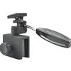 Generic Accessori per telescopi Portapacchi for auto con maniglia Morsetto for finestrino Accessori for telescopio Staffa di montaggio 5P9969