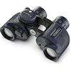 Steiner Navigator Pro 7x30 C binocolo marino con bussola - Bussola stabilizzata HD, 5 m impermeabile, compatta, leggera - perfetta per viaggi brevi o escursioni in barca a vela spontanee