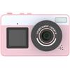 NUEAYMS Fotocamera digitale subacquea 48 milioni protezioni IP68 Design da 10 piedi 18X per attività esplorazione ' acqua Fotocamera subacquea