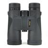 TOTEN binocolo 10 x 42 binocolo militare HD binocolo professionale compatto telescopio (nero militare)