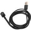 XUXHOU Plug and Play USB Middle Screen Webcam con grandangolo di 120 gradi, telecamera audio trasparente per videoconferenze, Webcam contatto visivo per utenti e utenti