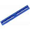 Generic Accessori per telescopi Maniglia for guida da 445 mm C11 C11HD Piastra a coda di rondine Accessori for telescopi astronomici(Blue)