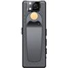 BINGNU Mini Body Camera, Body Cam, A51 Mini fotocamera for visione notturna Piccole videocamere Fotocamera digitale for corpo Micro Videoregistratore vocale Fotocamera indossabile per sicurezza, riunioni, la
