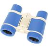 Generico Binocolo Bambini - ABS 11x4x9 Cm | Telescopio Giocattolo Educativo Ingrandimento 4X30 Elevato | Strumento Osservazione Portatile Per Escursionismo Esplorazione Birdwatching Apprendimento All'aperto E