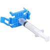 CHICIRIS Kit di accessori per la pulizia della testina di stampa 950 951 952 711 932 933 - Sblocca la testina di stampa della stampante, correggi i colori di stampa scarsi - Materiale ABS e PP