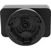 VBESTLIFE Fotocamera con Oculare Elettronico, Accessori per Telescopio e Microscopio, Registrazione 4K, Schermo a Colori da 3 Pollici, Ricarica di Tipo C, Oculari da 22 Mm‑46 Mm (Senza