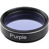 Generic Accessori per telescopi Accessori for telescopio astronomico viola 5P9904H da 1,25 pollici