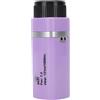 Jectse Telescopio Monoculare, Monocolo Compatto Portatile con Zoom HD 8x per Adulti, con Adattatore per Smartphone, Cinturino per Treppiede, per Birdwatching, Escursioni, Viaggi, (PURPLE)