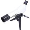 Rcniso Telescopio Astronomico con Ingrandimento Ad Alta Definizione Telescopio Astronomico per Bambini Assemblato Fai-da-te