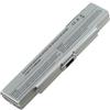 AT Batteria SOSTITUISCE 5200mAh 11,1V per Portatile Sony VGPBPS9, VGP-BPS9, VGPBPS9/B, VGP-BPS9/B, VGPBPS9/S, VGP-BPS9/S, VGPBPS9A, VGP-BPS9A, VGPBPS9A/S, VGP-BPS9A/S