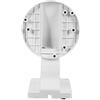 SGerste Staffa di montaggio a parete per telecamera Hikvision Dome DS-2CD2132(D)-I DS-2CD2112(D)-I DS-2CD3112(D)-I DS-2CD3132(D)-I DS-2CD3132(D)-I