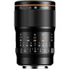 Generico Compatibile con obiettivo Sony E, Nikon Z, Canon RF/EF-M, Fujifilm XF e M4/3 con attacco 60 mm F2.8 2X Macro con messa a fuoco manuale(APS-C Stand. Pack.,Fuji XF)