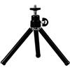 Generic Accessori per telescopi Portable Mini Telescope Tripod With 1/4inch Screw Tabletop Alloy Tripe Stand