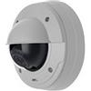 Axis 0473-001, AXIS P3364-LVE 12mm, Telecamera di rete CCTV, cupola, esterno, vandalo/resistente alle intemperie, 1280 x 960, varifocale, audio, MJPEG, H.264, PoE Plus