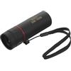 Holibanna Telescopio Monoculare Compatto per Birdwatching e Attività Outdoor Mini Telescopio Portatile con Ottiche Ad per Dettagli Nitidi e Visibili Facile Trasportare