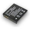 Heib Qualità Batteria - Batteria per Leica C-lux2 - 1000 mAh - 3,6 V - Li-Ion