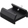 Generic Accessori per telescopi A89E-Universal Groove a coda di rondine con vite a sgancio rapido Guida for telescopio Adattatore for telescopio Staffa for telescopio Oculare per telescopio