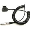 Wnmzxc D-Tap a 0B 2pin Cavo per Ter~dek Bolt Pro 1000/3000 piedi cavo di alimentazione, Va~is 2pin cavo di alimentazione (cavo spina dritto)