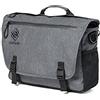 Genesis Borsa Genesis Ursa L Slim Grigio