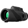 Generic s Binocolo potente monoculare Zoom impermeabile Binocolo portatile grande Visione notturna