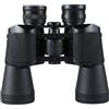 Generic Nuovo 20x50 Telescopio ad alta Potenza ad alta Definizione Visione Notturna Concerto Esterno Grandi oculari