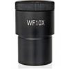 Bresser WF10x Micrometro oculare 30 mm con scala di misura regolabile