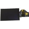 GENTERUN Touch Screen Display LCD con parti di riparazione retroilluminazione, compatibile for Panasonic Lumix TZ80 TZ90 ZS70 ZS80 TZ100 TZ110 ZS110 Parti di riparazione della fotocamera