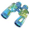 Generic Binocolo impermeabile 7X50 per adulti, oculare HD grande grandangolo con coordinate di distanza Kraft Box caccia all'aperto - Prisma BAK4 rivestito FMC