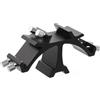 Generic Supporto for specchio a tre occhi Piastra di coda Specchio for cercatore a rondine for penna a stella for for del telescopio Ricambi per telescopi astronomici