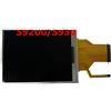 BRLKAUZSY Schermo Di Visualizzazione Della Fotocamera, Compatibile For Nikon P310 P330 P510 P7700 S9200 S9300 L810, Schermo Di Ricambio Della Fotocamera Con Retroilluminazione
