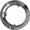 QCKRTAU Anello Di Montaggio A Baionetta Posteriore 8-18 H-E08018, Compatibile Con Panasonic, 8-18 Mm F2.8-4.0 ASPH, Compatibile Con LEICA, Parti Di Ricambio For Obiettivi DG Vario-Elmarit