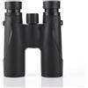 Generic Binocolo HD con lente multistrato BK7, binocolo compatto per bird watching, attività all'aperto, concerti e viaggi, 8 x 21/10 x 25/12 x 32 (136 x 110 x 42 mm)