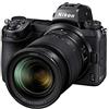 NIKON Z7 II + Z 24-70mm f/4 S + FTZ Adaptateur