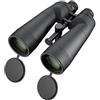 Bresser 114120 Binocolo Astronomico Spezial Astro, 20 x 80 Ed, Nero