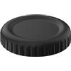 Oxxggkao Copriobiettivo resistente alla temperatura Protezione dell'obiettivo della fotocamera Sicuro per Action Camera Outdoor Travel Silicone Lens Protector Quick Release Silicone Lens Cap