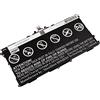 akku-net Batteria per Tablet Samsung Galaxy Note 10.1 (SM-P605)