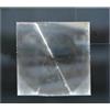 Generic Telescopio Lente di Fresnel in plastica ottica Lunghezza Mini lente d'ingrandimento for concentratore di energia solare(100X100MM_90MM_2MM)
