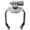 ZHCYAOZ Per DJI MINI 3 Pro Drone Supporto per staffa superiore per telecamera Per Insta360 Per Gopro 11 10 9 per treppiede