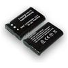 Heib Qualità Batteria - Batteria per Casio Exilim EX-H10 - 1950 mAh - 3,7 V - Li-Ion
