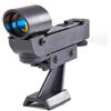 Generic Accessori per telescopi Puntatore Red Dot Finder Star Finderscope Applicabile 80EQ 80DX Accessorio for telescopio astronomico di fascia alta