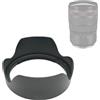 YLHKLFJJ For paraluce for EW88E for paraluce a petalo, sostituisce for EW-88E for Canon RF 24-70mm F/2.8 L IS USM / RF24-70mm F2.8/24-70 mm