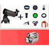 YangRy Telescopes for Astronomy Adult,Astronomical Telescope Professional Stargazing 10000 High-Definition Hd Adult 5000 Deep Space Times,A,Telescope YangRy