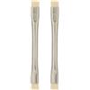 DriKou 2pcs AntiStatic Brush，Mainboard Cleaning Tools ESD Safety Dust Removal Brush Soft Cleaning Brush Computer keyboard brush for Keyboard PCB Mobile Phone Parts