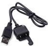Unbekannt WiFi USB caricatore cavo di ricarica per GoPro Hero 4 3 + 3 WiFi Remote controller